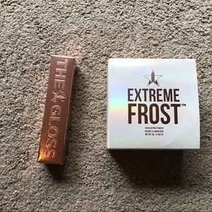 Extreme Frost & The Gloss